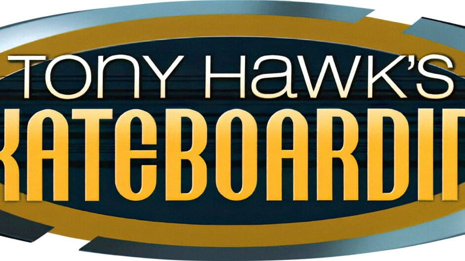 Tony Hawk's Pro Skater artwork 4