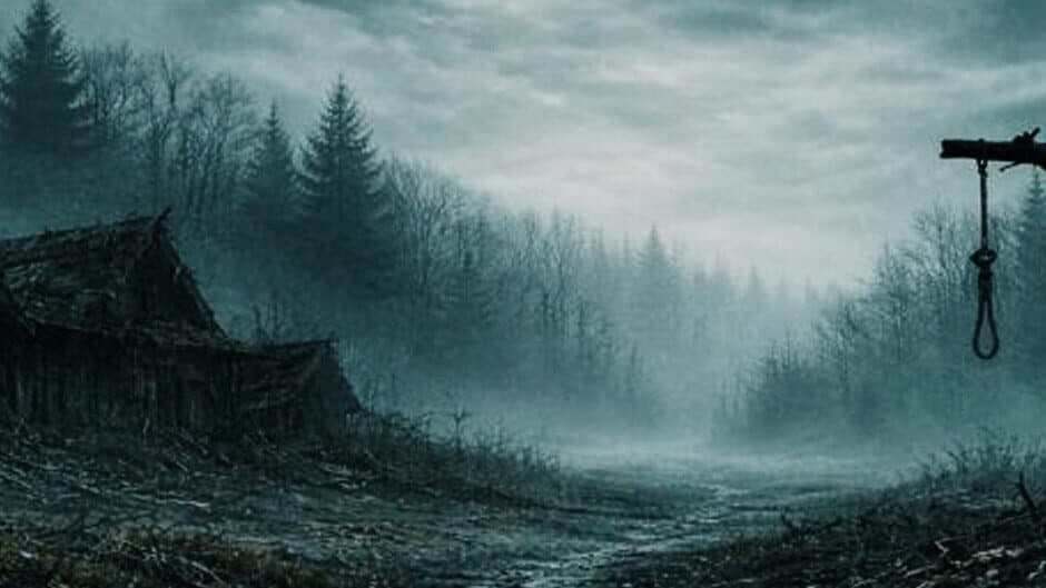 Witchland: Trinity Blight artwork 1