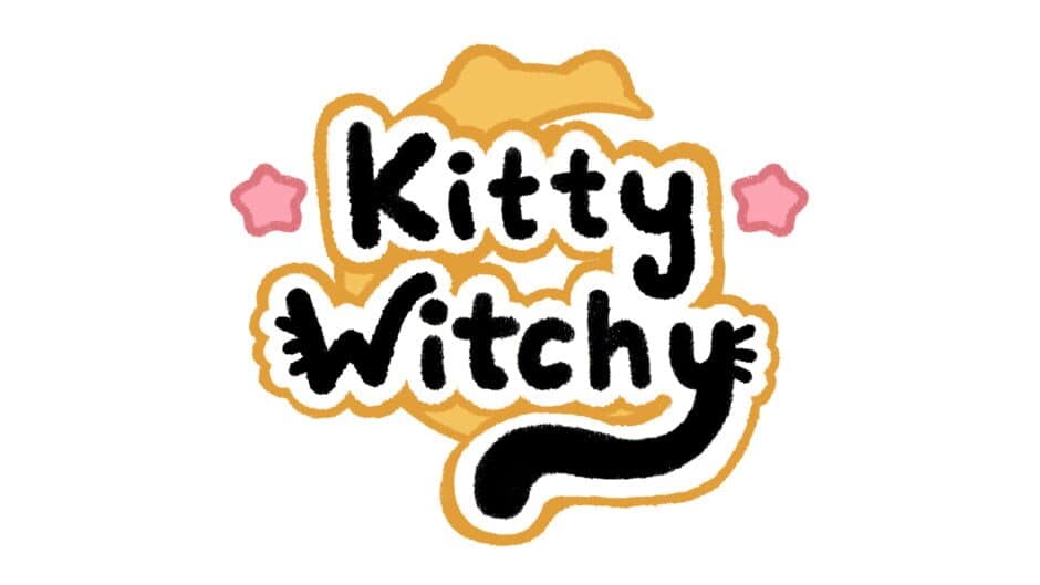 Kitty Witchy artwork 2