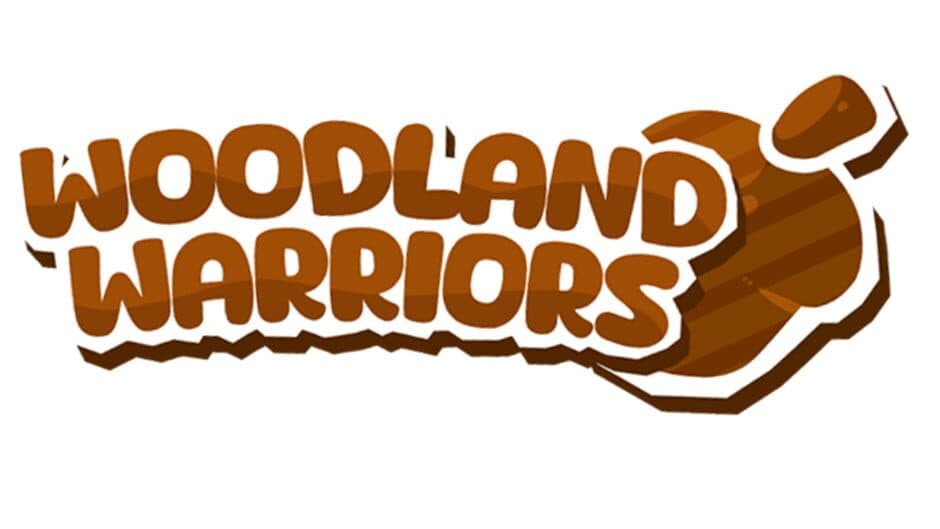 Woodland Warriors artwork 2
