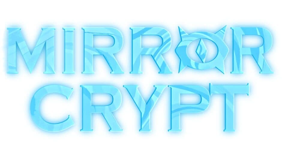 Mirror Crypt artwork 2