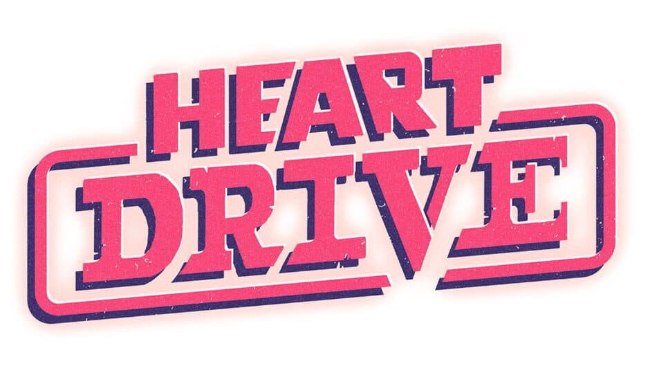 Heart Drive artwork 2