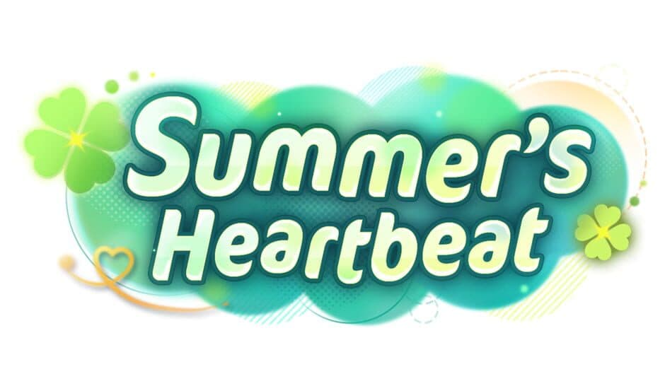 Summer’s Heartbeat artwork 2