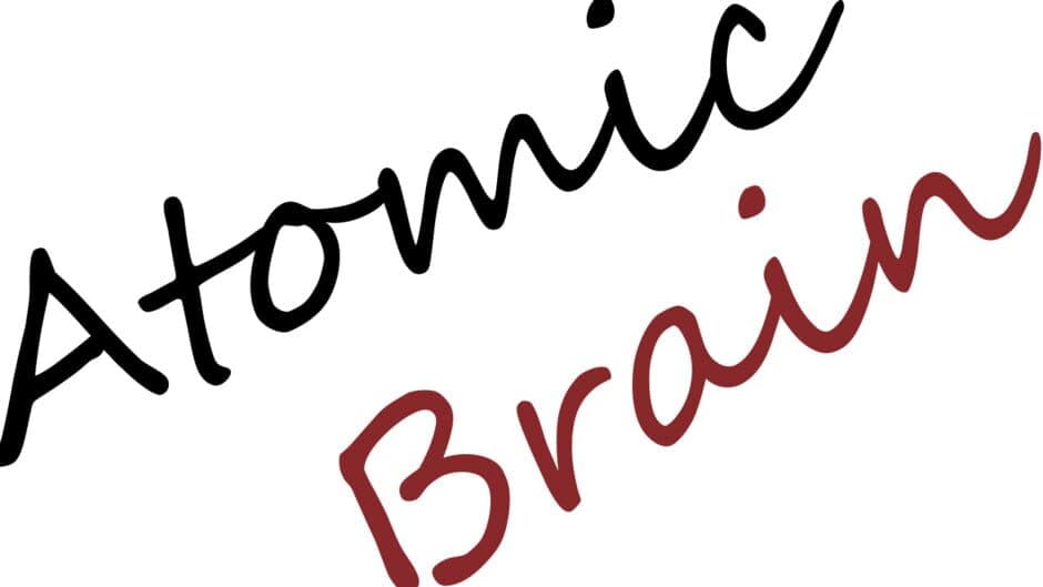 Atomic Brain artwork 2