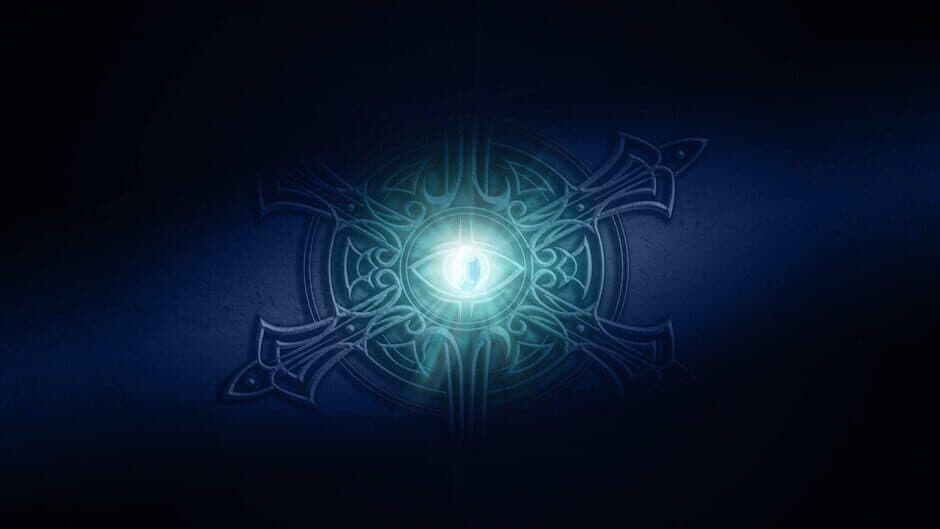 Radiant Sword artwork 1
