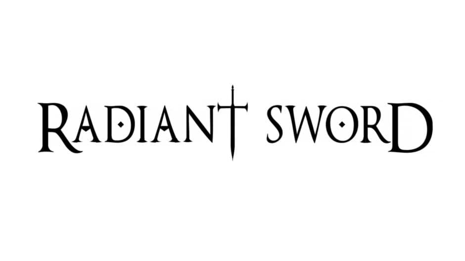 Radiant Sword artwork 2