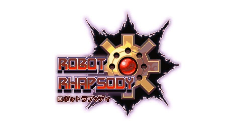 Robot Rhapsody artwork 2