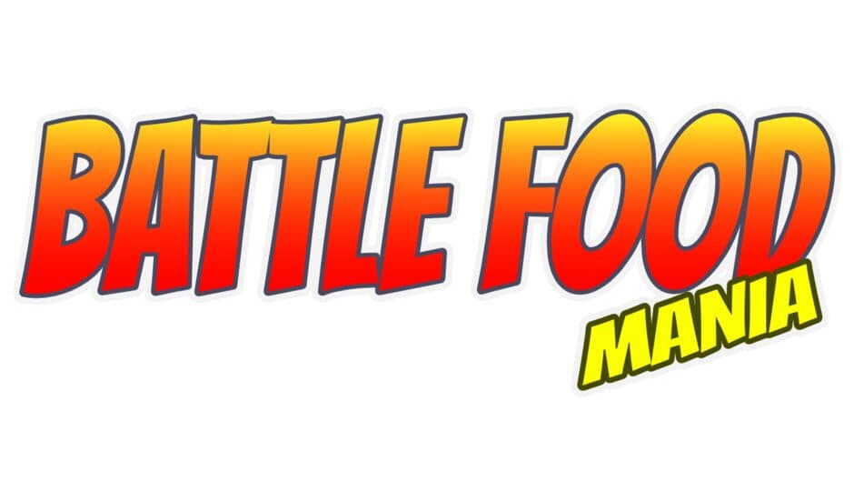 Battle Food Mania artwork 2