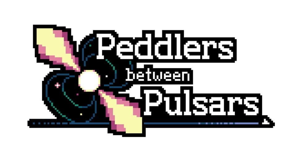 Peddlers Between Pulsars artwork 2