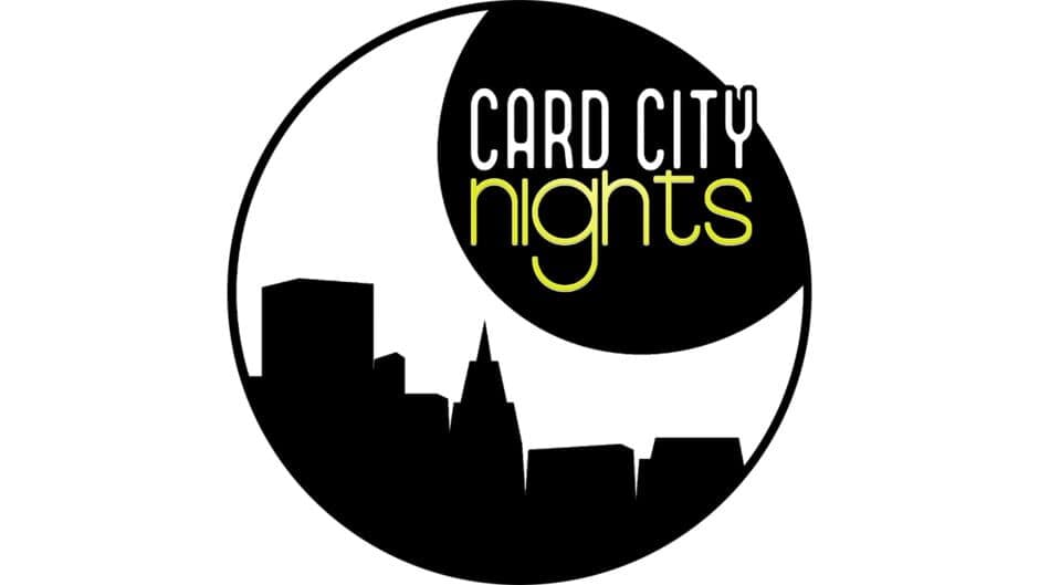 Card City Nights artwork 1