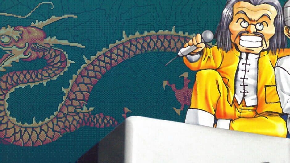 16 Brands Taiwan Mahjong 2 artwork 1