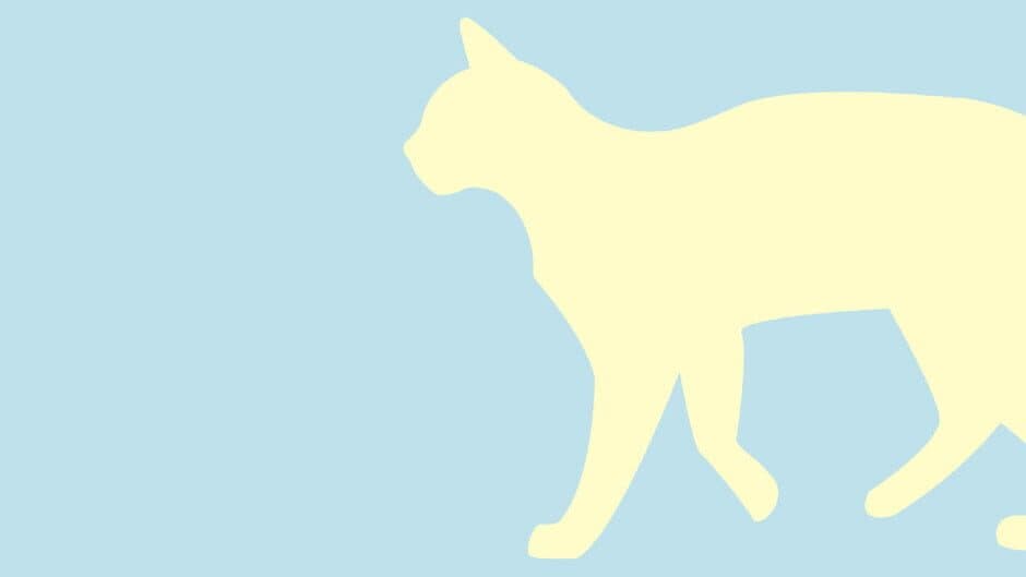 Cat Sudoku artwork 1