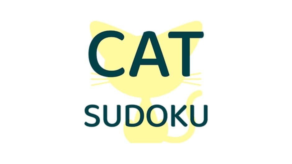 Cat Sudoku artwork 2