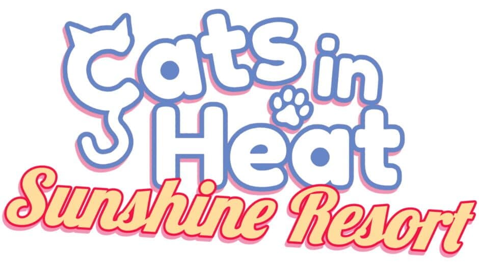 Cats in Heat: Sunshine Resort artwork 1