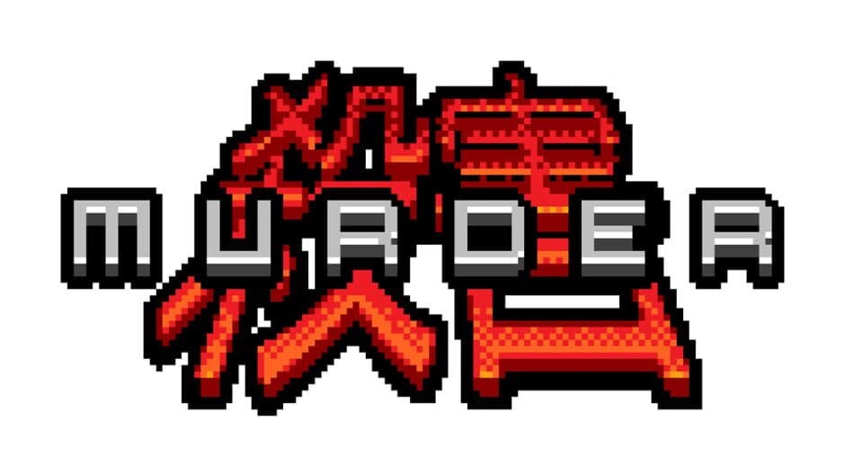 Murder artwork 1