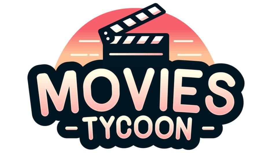 Movies Tycoon artwork 1