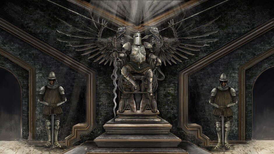 Reign of Kings artwork 3