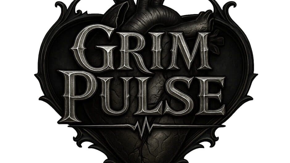Grim Pulse: The First Blood artwork 1