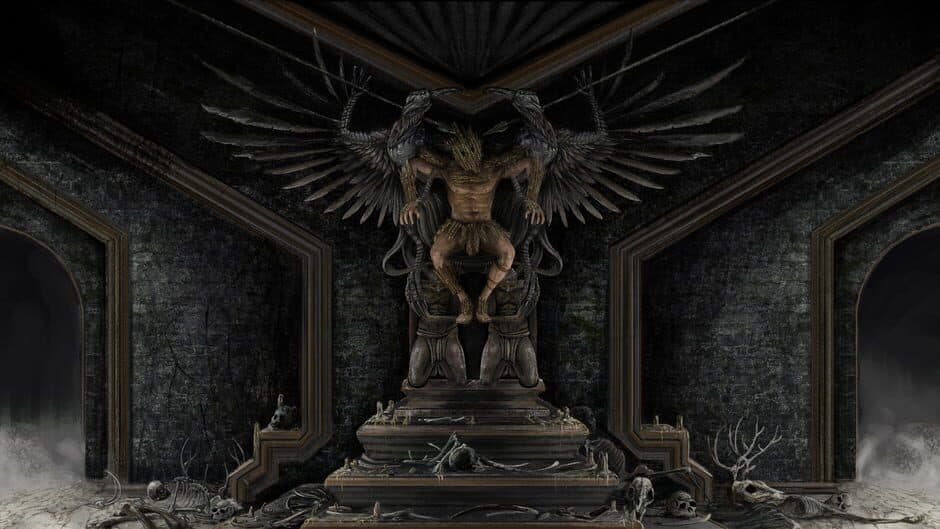 Reign of Kings artwork 1