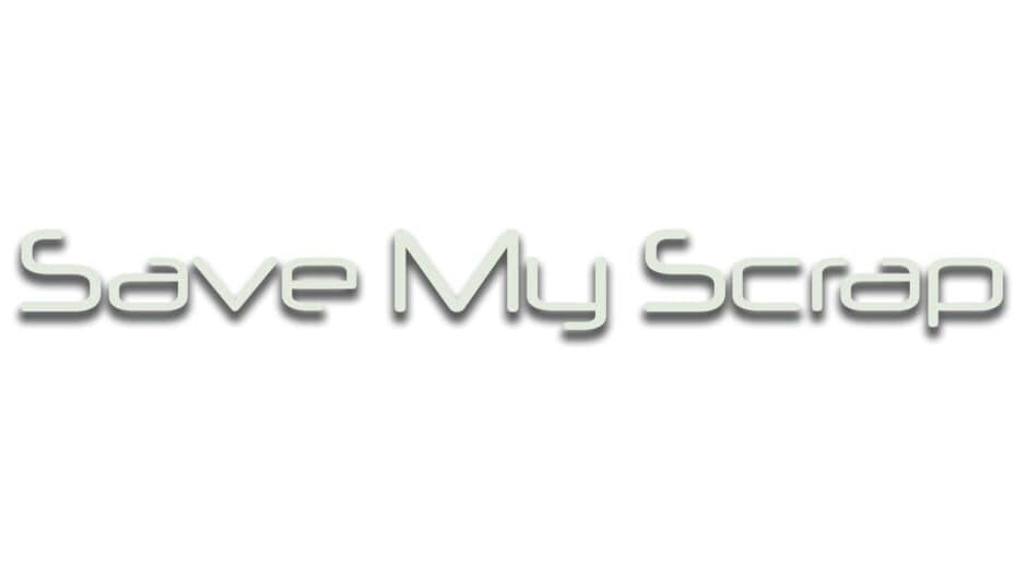 Save My Scrap artwork 2