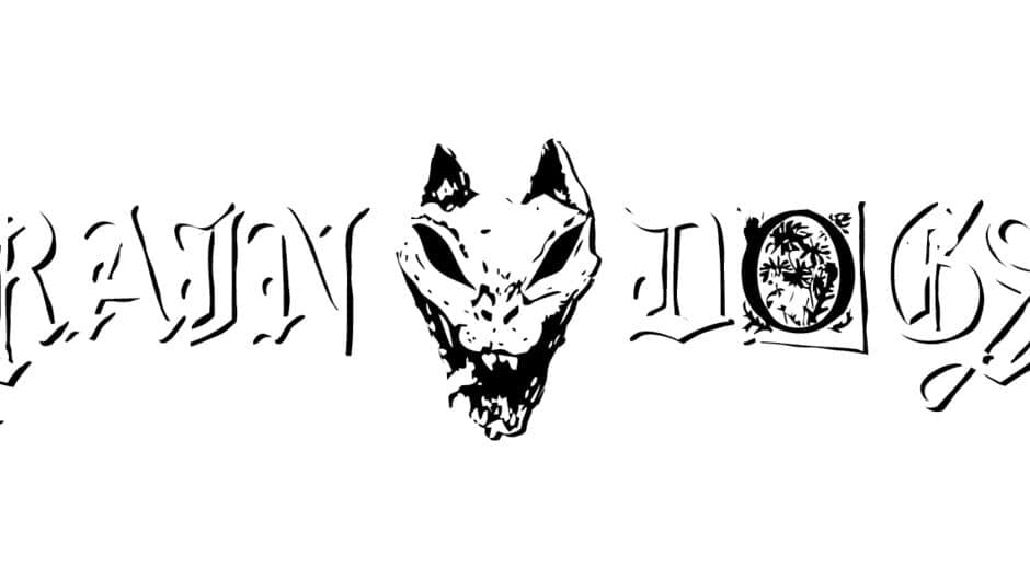 Rain Dogs artwork 2