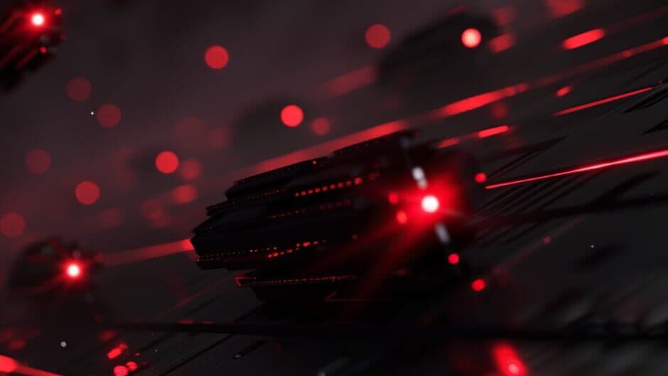 Musynx Return artwork 1