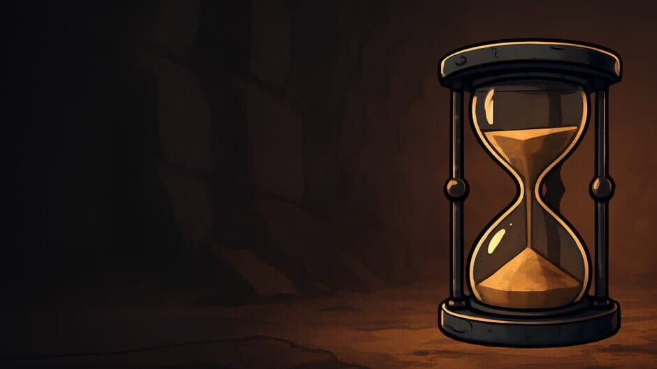 Hourturn: Echoes of Time artwork 1