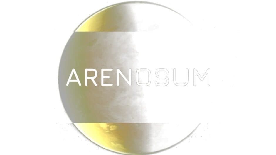 Arenosum artwork 2