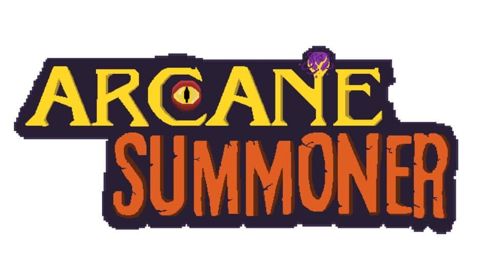 Arcane Summoner artwork 2