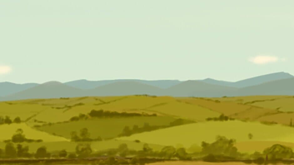 One Summer Holiday artwork 1