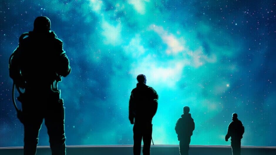 The Aurora Chronicles artwork 1