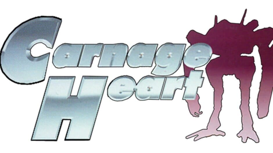 Carnage Heart artwork 2