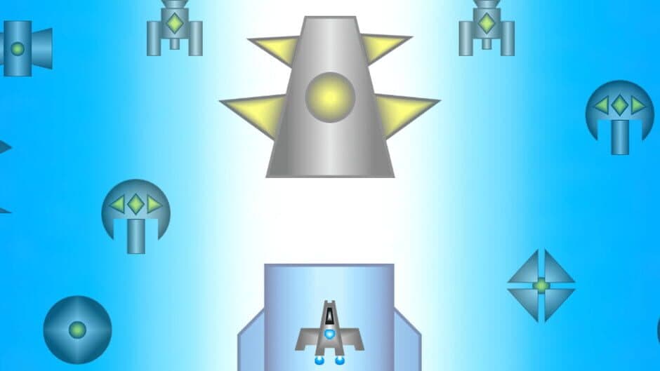 Limit Shoot artwork 1