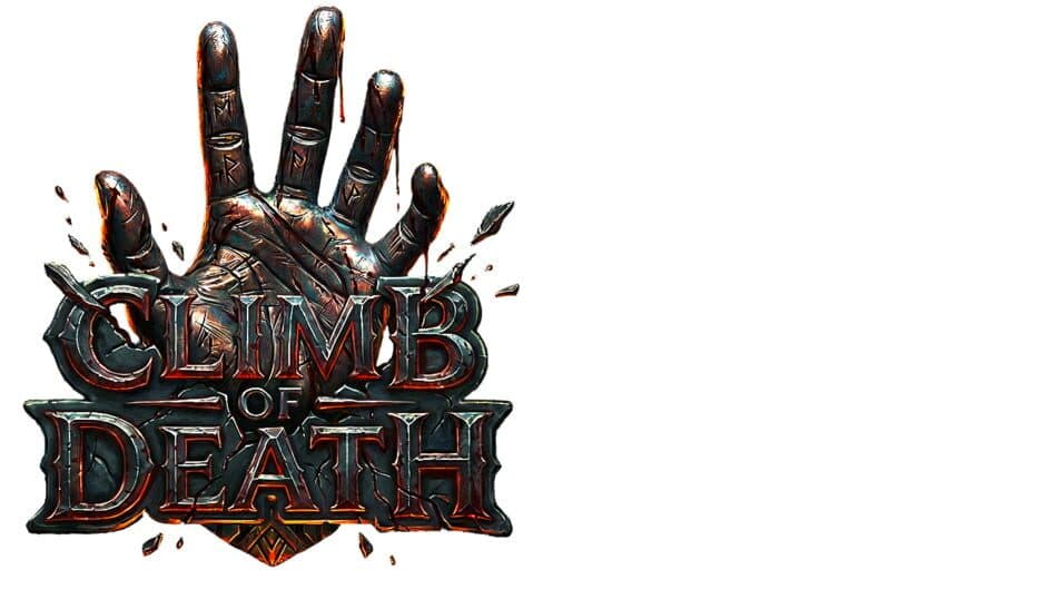 Climb of Death artwork 2