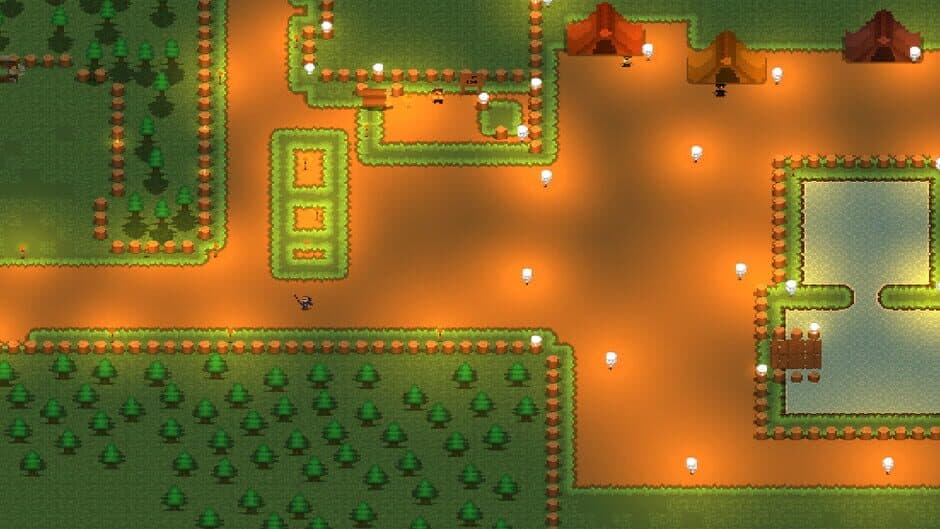 Mutation Village artwork 1