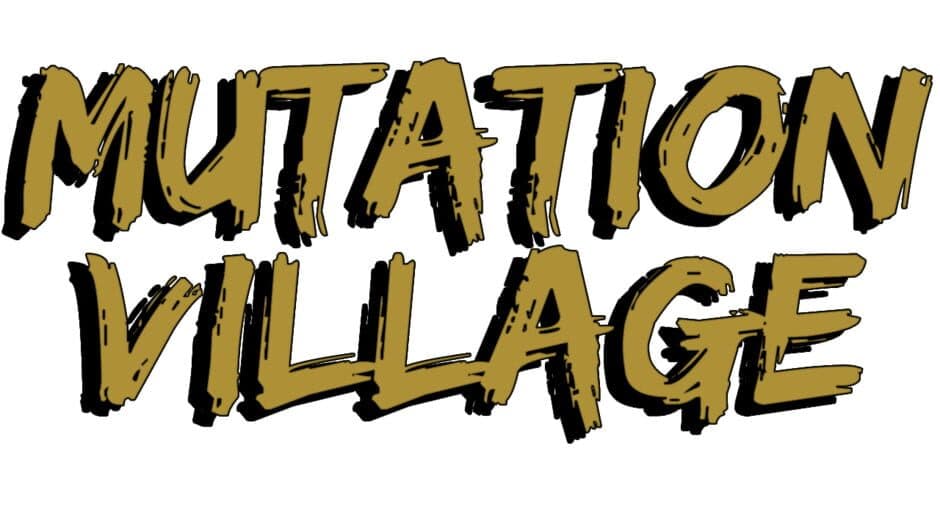 Mutation Village artwork 2
