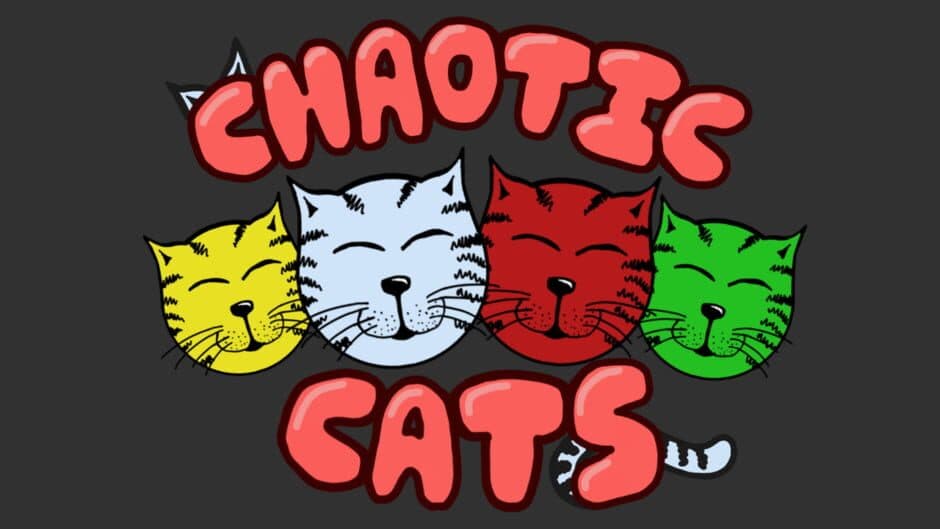 Chaotic Cats artwork 2