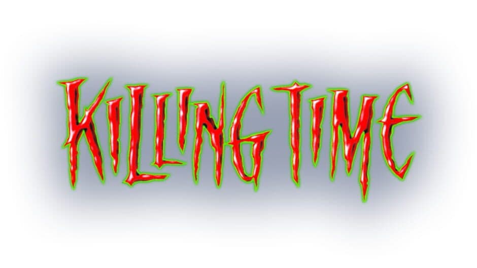 Killing Time artwork 1