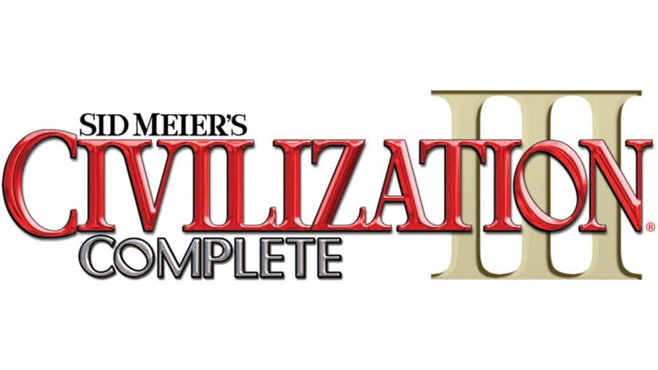 Sid Meier's Civilization III: Complete artwork 1