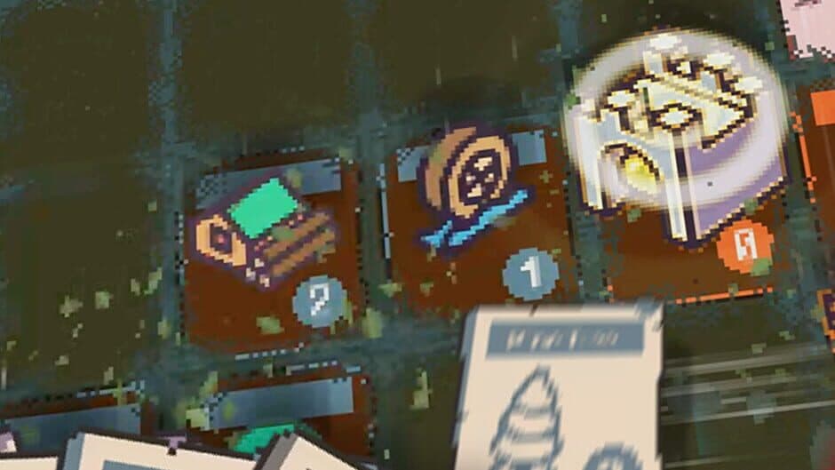 Card Colony artwork 2