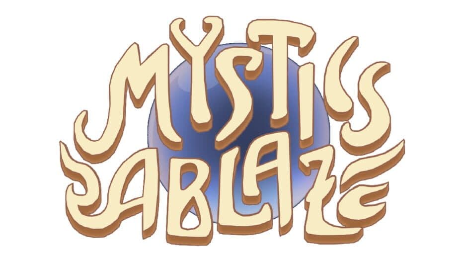 Mystics Ablaze artwork 1