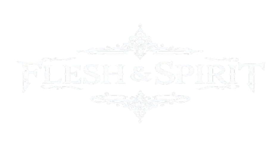 Flesh & Spirit artwork 2