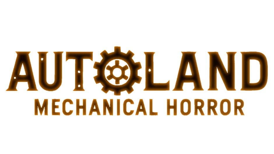 Auto-Land: Mechanical Horror artwork 1