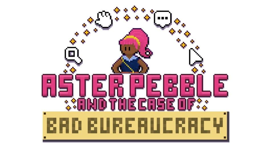 Aster Pebble and the Case of Bad Bureaucracy artwork 2