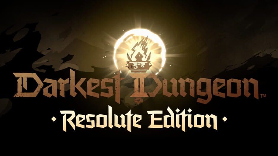 Darkest Dungeon II: Resolute Edition artwork 1