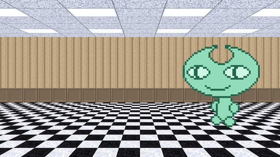 Buddy City Inc. artwork 1