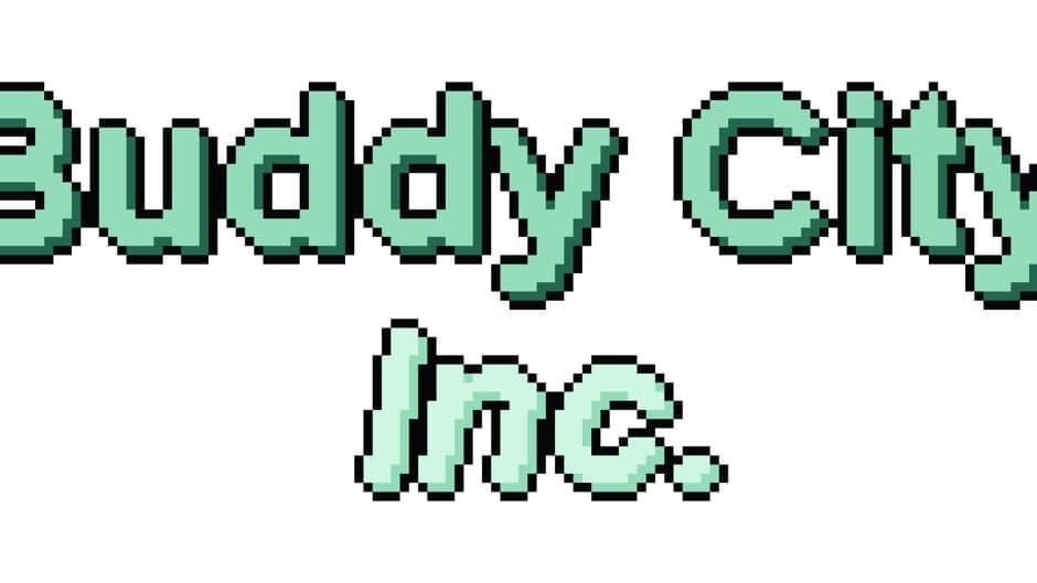 Buddy City Inc. artwork 2