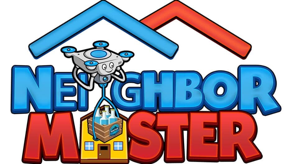 Neighbor Master artwork 2