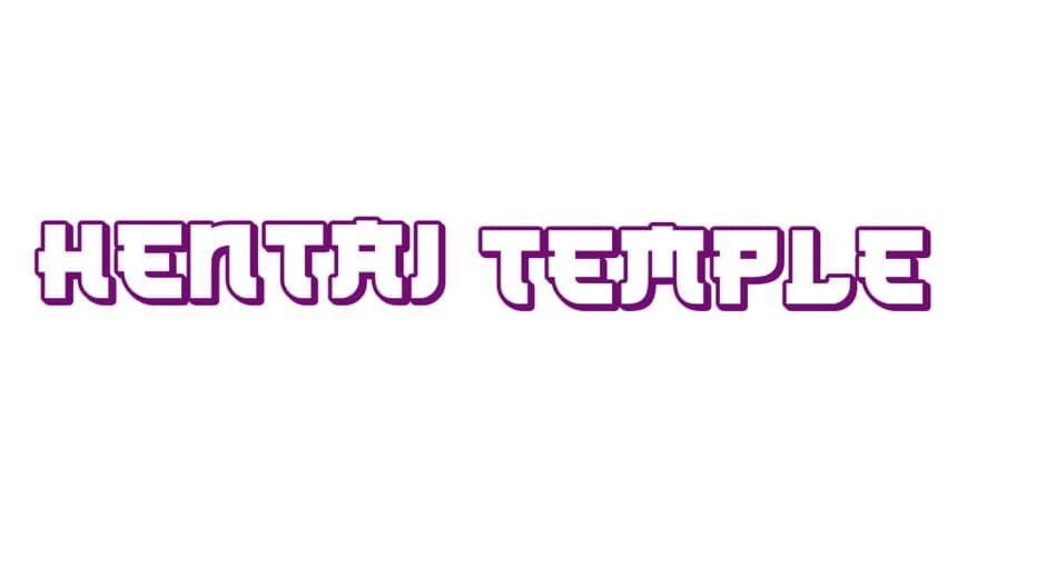 Hentai Temple artwork 1