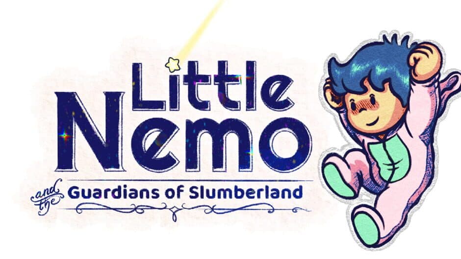 Little Nemo and the Guardians of Slumberland artwork 2